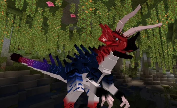 Превью мода | Мод Обновленный Край