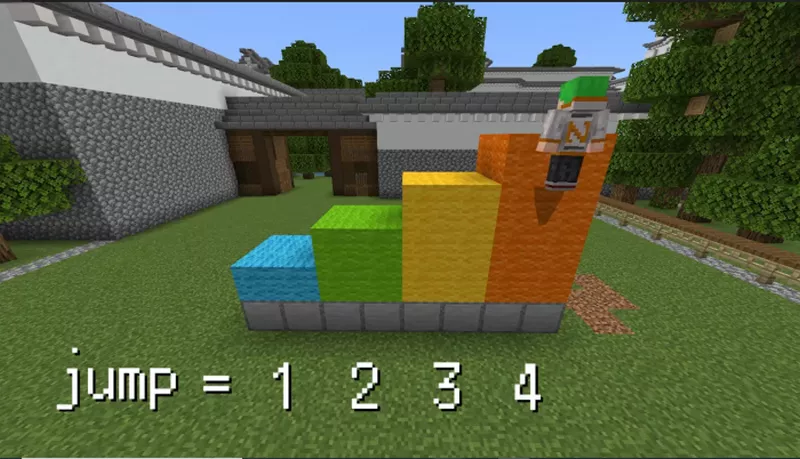 Превью мода | Мод Снегоход