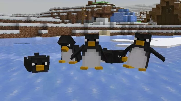 Превью мода | Мод Мечи в стиле аниме