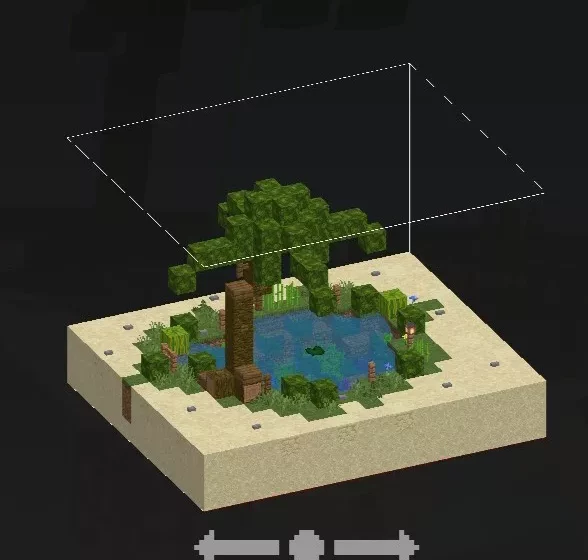 Превью мода | Мод Улучшенные волки