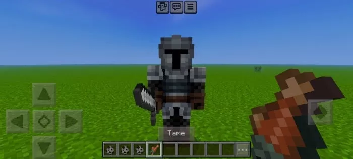 Превью мода | Мод Погода и торнадо