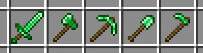 Превью мода | Мод Темная метка