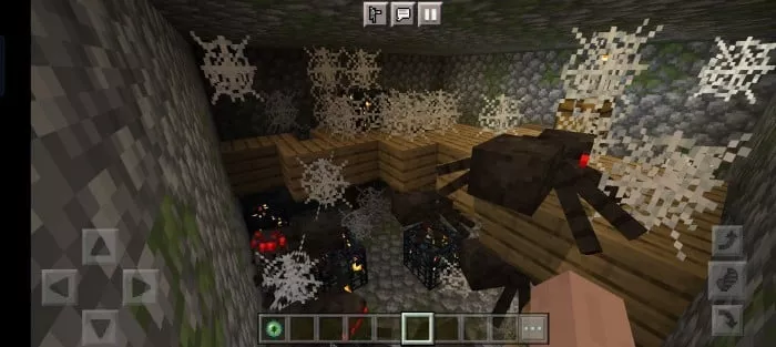 Превью мода | Мод Экстремальный режим