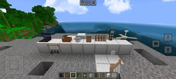 Превью мода | Мод Азиатский арсенал