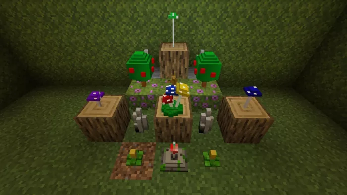 Превью мода | Мод Eventyr