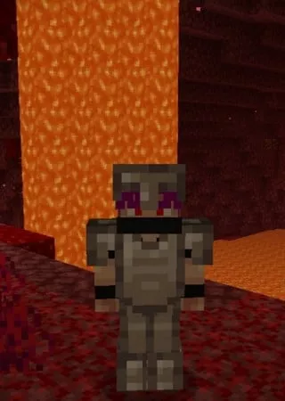 Превью мода | Мод Полезный кварц