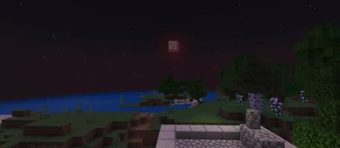 Превью мода | Мод Брутальный режим