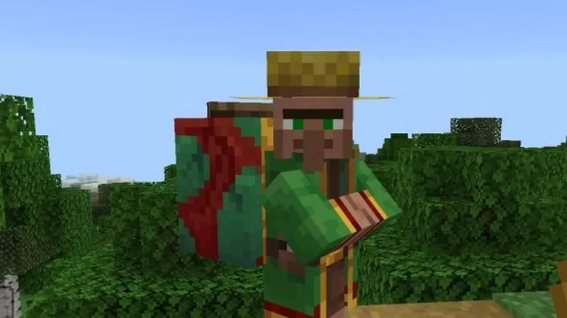 Превью мода | Мод Торговец чудесами