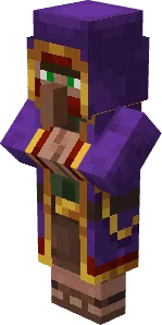 Превью мода | Мод Улучшенный Бедрок