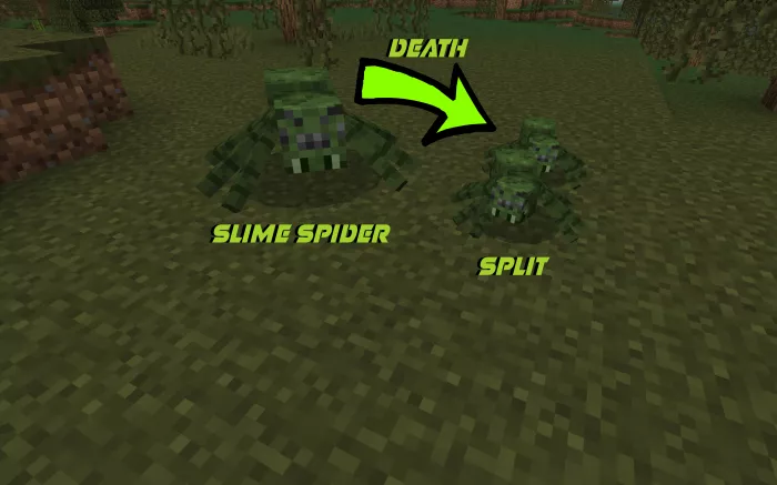 Превью мода | Мод Компрессор