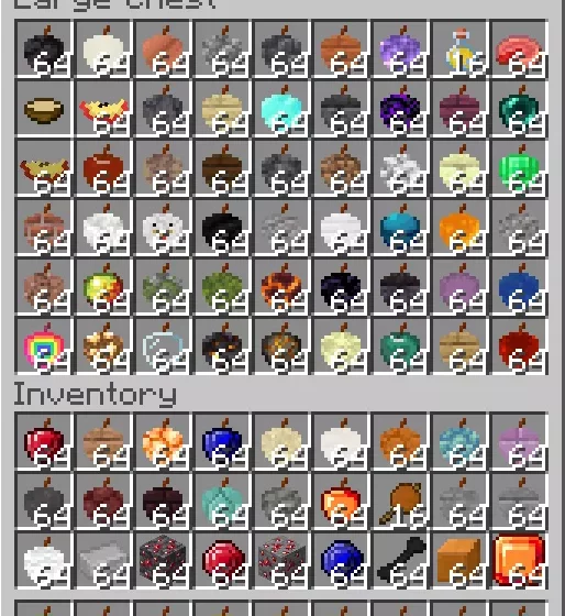 Превью мода | Мод Качественная анимация