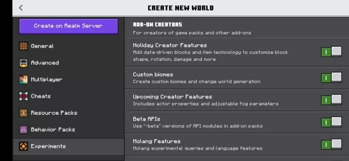 Превью мода | Мод Пыльные декорации