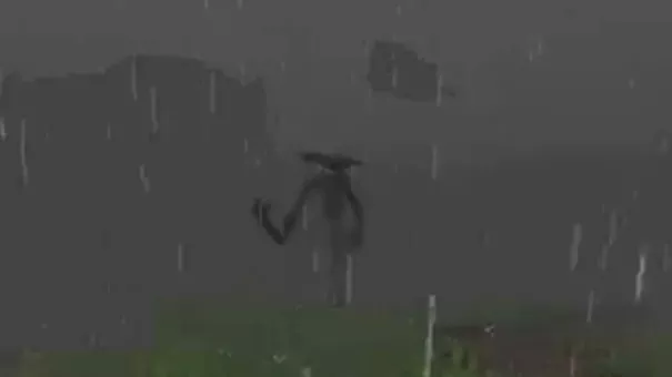 Превью мода | Мод В темноте