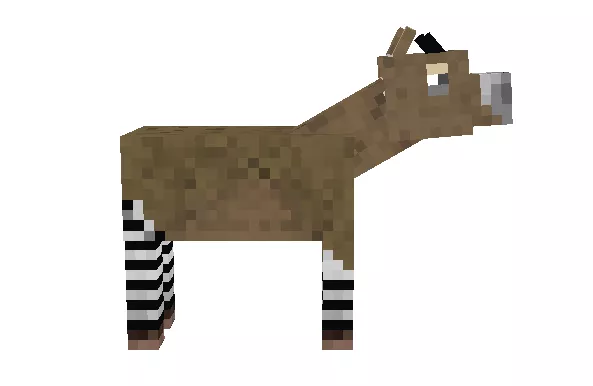 Превью мода | Мод Железные сундуки