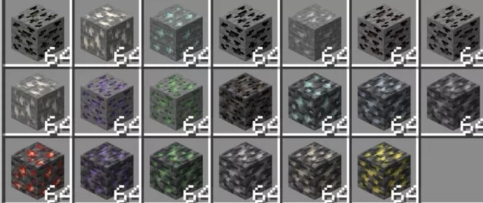 Превью мода | Мод Улучшение биома болот