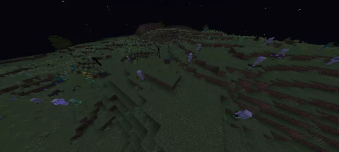 Превью мода | Мод Крутой повар