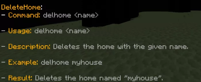 Превью мода | Мод Плюшевые мобы