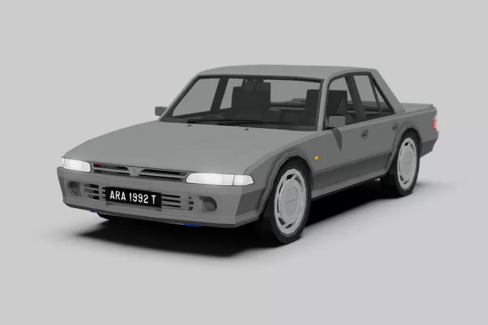 Превью мода | Мод Протон Вира