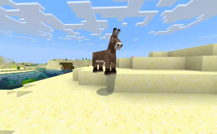 Превью мода | Мод Несколько новых элитр