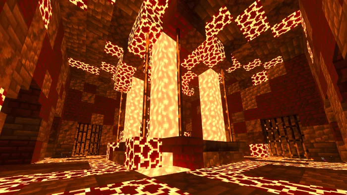 Превью мода | Мод Останки