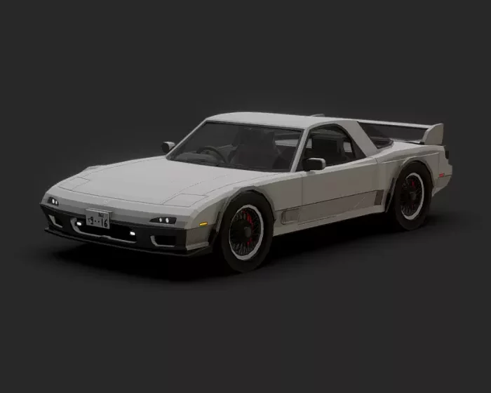 Превью мода | Мод ВАЗ 2121