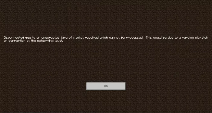 Превью мода | Мод Простой анти-чит