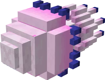 Превью мода | Мод Декоративные фабричные блоки