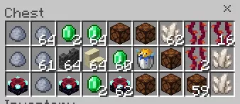 Превью мода | Мод Несоздаваемые предметы