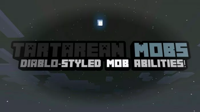 Превью мода | Мод Концепт обновления 1.21