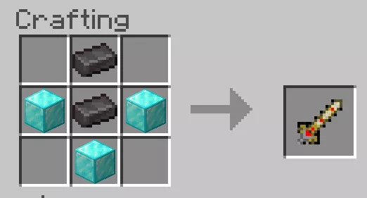 Превью мода | Мод Комбинирование оружия