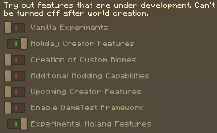 Превью мода | Мод Инструменты создателя