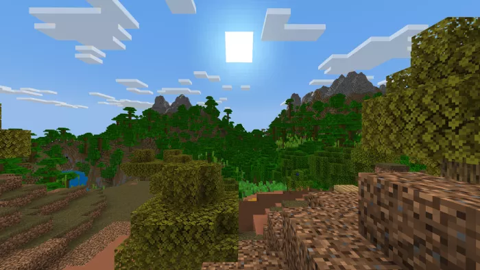 Превью мода | Мод Полезный крафт