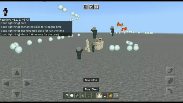 Скриншот мода | Мод Да здравствует Рождество