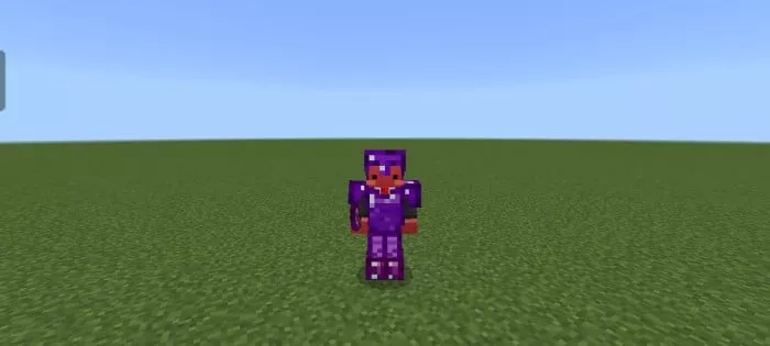 Превью мода | Мод Медвежья лапа