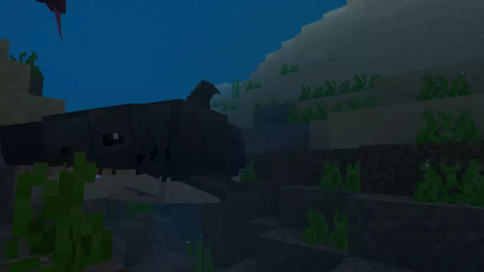 Превью мода | Мод Кембрийский период