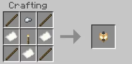 Превью мода | Мод Распространенная руда