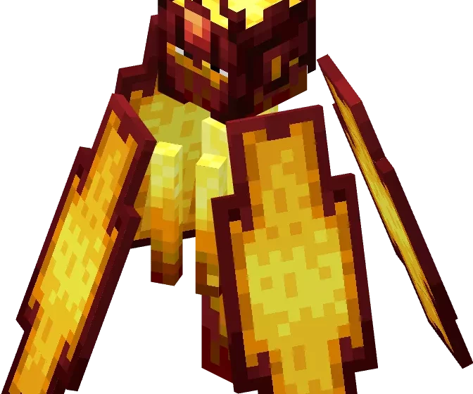 Превью мода | Мод Magicraft Spictra V3