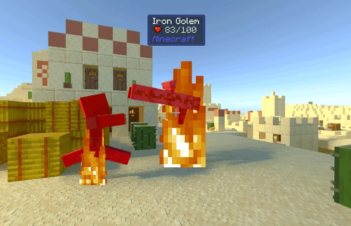 Превью мода | Мод Magicraft Spictra V3