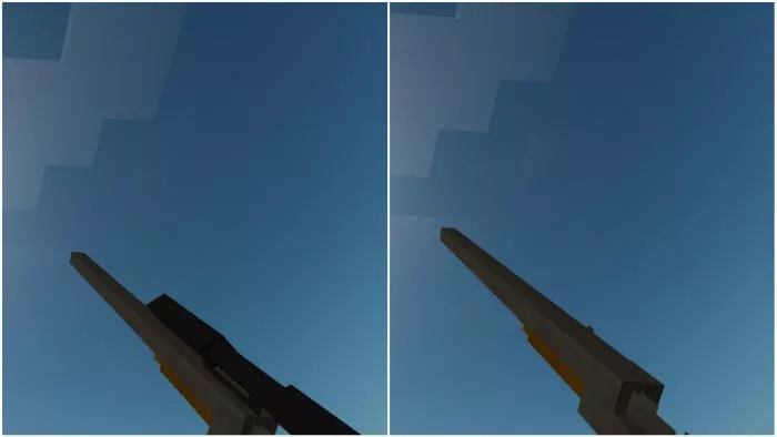 Превью мода | Мод Строительные материалы