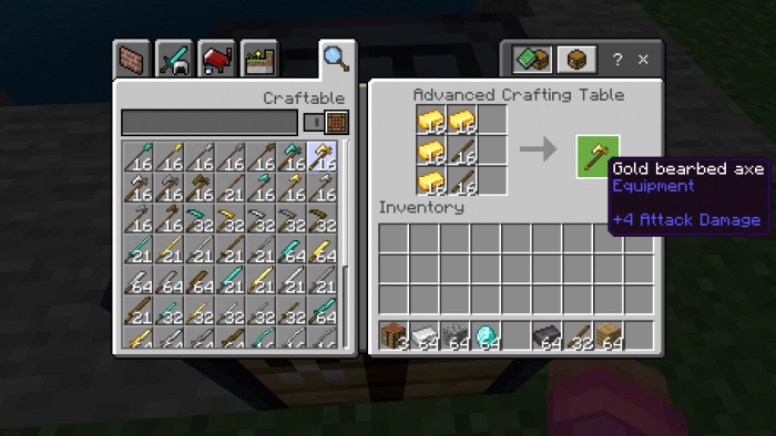 Превью мода | Мод Настоящее оружие