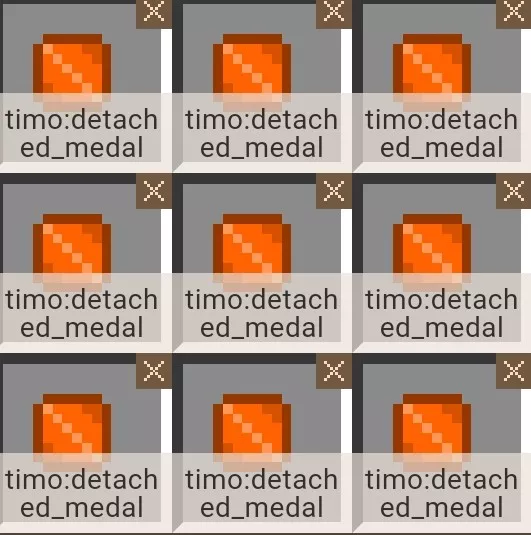 Превью мода | Мод Улучшенный храм