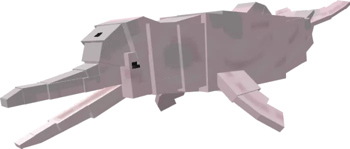 Превью мода | Мод Городские мобы