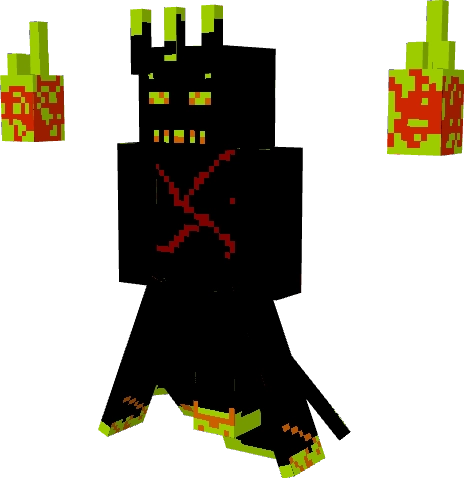 Существа мода | Мод Эпоха некроманта