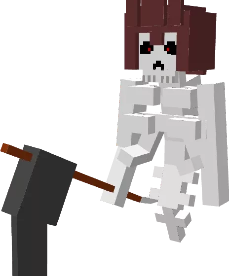 Существа мода | Мод Эпоха некроманта