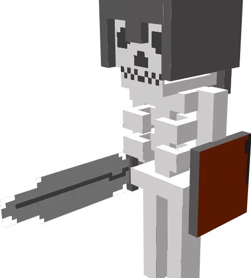 Существа мода | Мод Эпоха некроманта