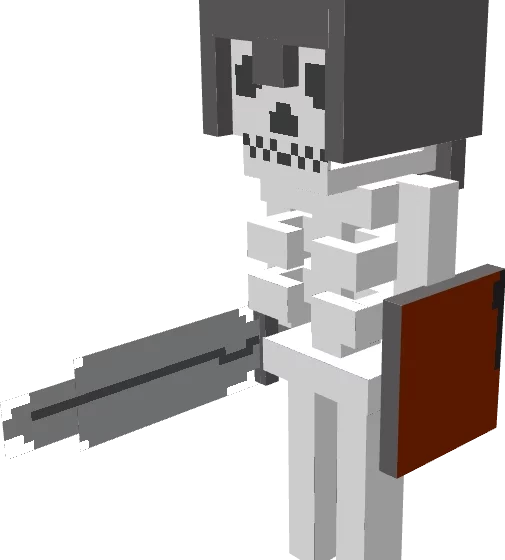 Существа мода | Мод Эпоха некроманта