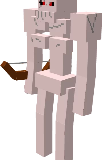 Существа мода | Мод Эпоха некроманта