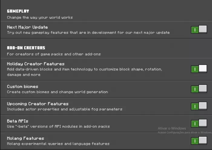 Превью мода | Мод Предметы и мебель