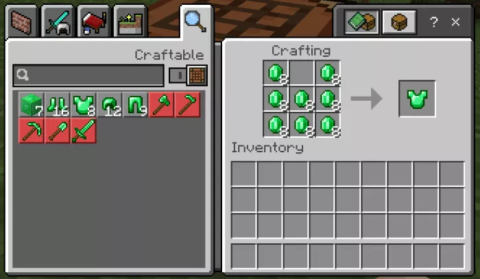 Превью мода | Мод Корвет Стингрей C8