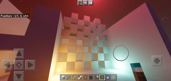 Превью мода | Мод Выносливость персонажа